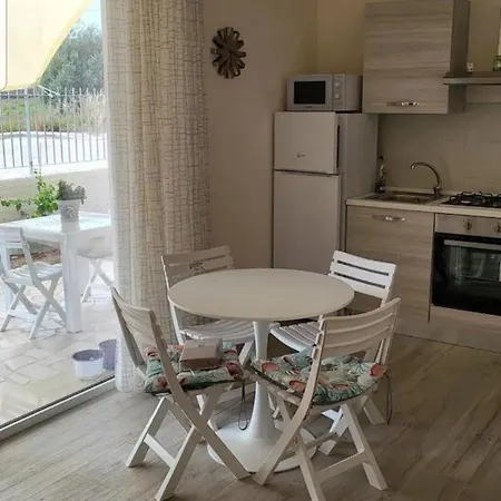 Casavacanza Solemare * 波扎洛