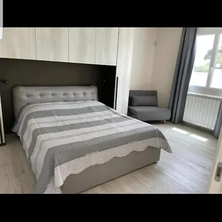 Casavacanza Solemare * 波扎洛
