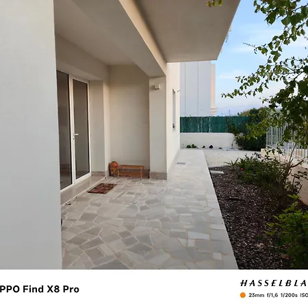 Apartment Casavacanza Solemare Pozzallo